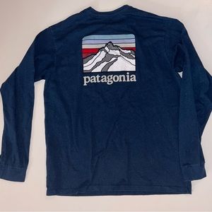 Patagonia Shirt M
